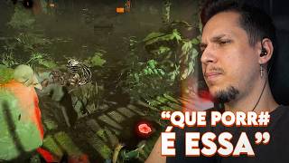 Enfrentamos um WESKER fazendo a UROSNAP TECH e a partida foi extremamente DESESPERADORA