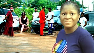 Don't Watch This Emotional Movie  Of Destiny If You Can't Control Your Tears - Nig