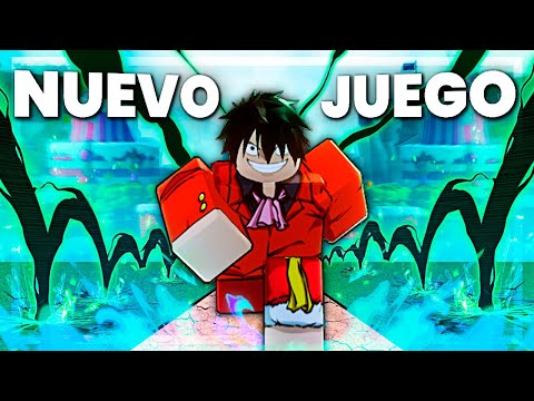 ABREN el MEJOR REMAKE de un JUEGO ANIME 🔥🔥 NUEVO JUEGO ANIME