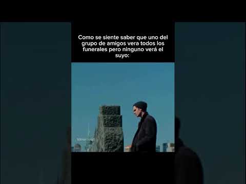 1 DEL GRUPO de AMIGOS TENDRA QUE VIVIR ESTO... #tdmarcosyt