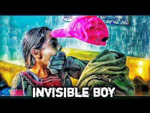 THE INVISIBLE BOY #invisible #trending #movie #hollywoodmovies #explore #movieexplainedinhindi