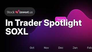 SOXL Direxion: 5 Price Scenarios + Thursday Predicted Opening Price - Can 750% Rally Hold? 📈