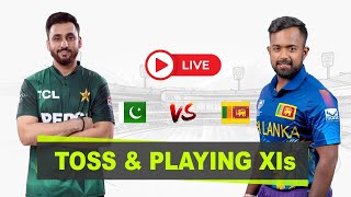Pakistan vs Sri Lanka Asia Cup 2025 Preview | Points Table Scenario | PAK Change XI