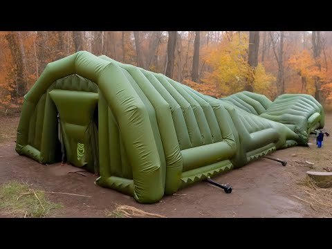 12 QUICK-BUILD SOLUTIONS THAT ARE REALLY IMPRESSIVE