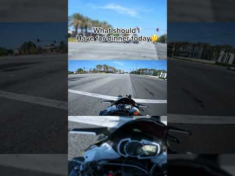 Having a bike be like #shorts #shortvideo #motorcycle #kawasaki #zx6r #kawasakizx6r #bikelife