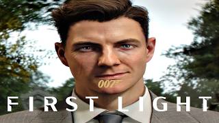 I am not James Bond: Let's Play All of 007 First Light - Part 3 (The End)