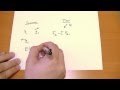 Electrostatics Concepts and Principles