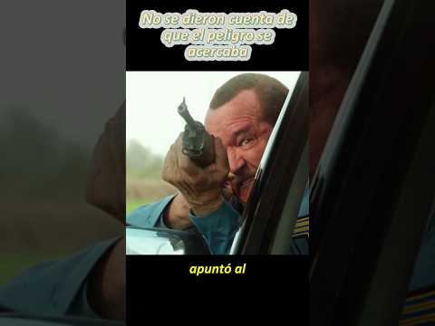 No se dieron cuenta de que el peligro se acercaba    #shorts #viralvideo