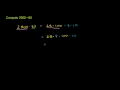 Multiplication Concepts and Techniques