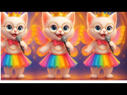 बिल्ली डांस | Cutest Cat videos funny dance 😸🤩 Videos for cats #funny #dancingcat #cat