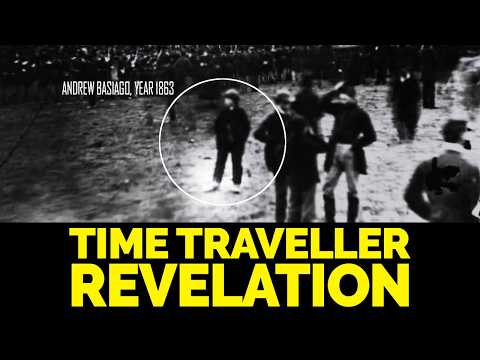 Time Travel Mission to 1783 | Andrew Basiago's Revelations