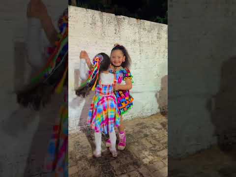 Eita como dança #pietra_vitorinny #shortsvideo