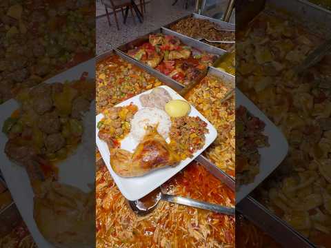 AŞÇI TABAĞIMIZ MUHTEŞEM OLDU ÖMÜRPAÇA KAHRAMANMARAŞ #işbirliği #food #gastronomi #aşçıtabağı