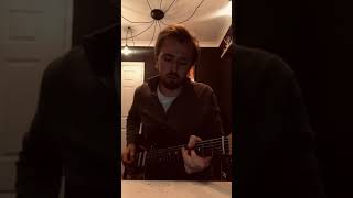 John Mayer - Wild Blue Solo 1 & 2