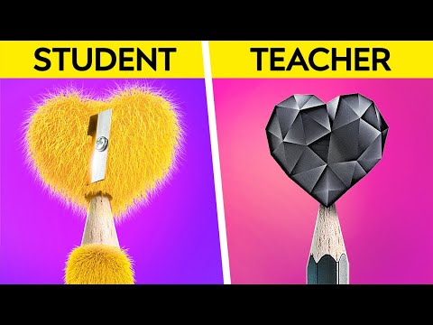 EASY DRAWING WITH PENCIL 🎨 💝 Who Wins The Prize? Funny & Easy Art Tricks by 123 GO