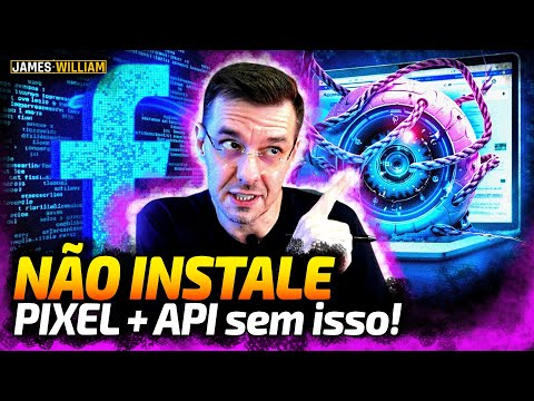 Isso NÃO PODE FALTAR no PIXEL + API DE CONVERSÕES em 2025 [Facebook ADS]