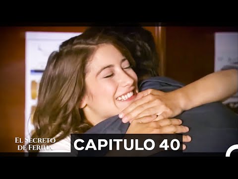 El Secreto De Feriha Capítulo 40 (Doblado en Español) (Corta Versión)