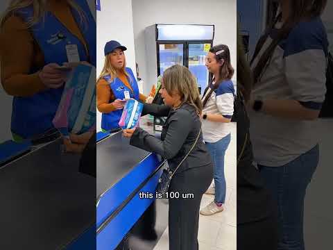 The store didn't take snap benefits but she knew what to do๐ฅน๐ฅน๐ซถ๐ป