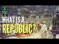 Understanding Republics and Democracies