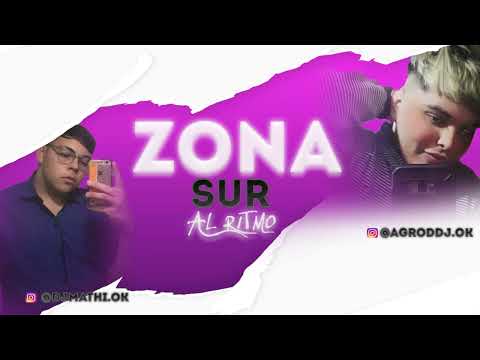 @AGRODYT x @MatiasRmxx | PERREO ZONA SUR (🔥AL RITMO🔥)