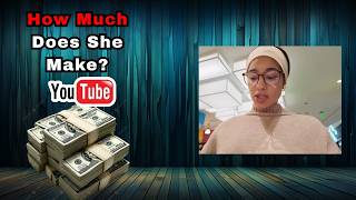 How Much Does Lala Baptiste Earn From YouTube Newest In April 2026? Here's the data