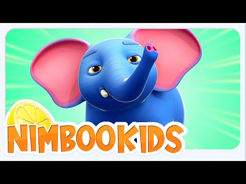 Hathi Karta Bhopu Bhopu, हाथी कर्ता भोपू, Kukdoo Koo + Best Nimboo Kids Rhymes for Kids