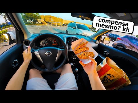 Comprei um CARRO AOS 20 ANOS e vou ser SINCERO!!