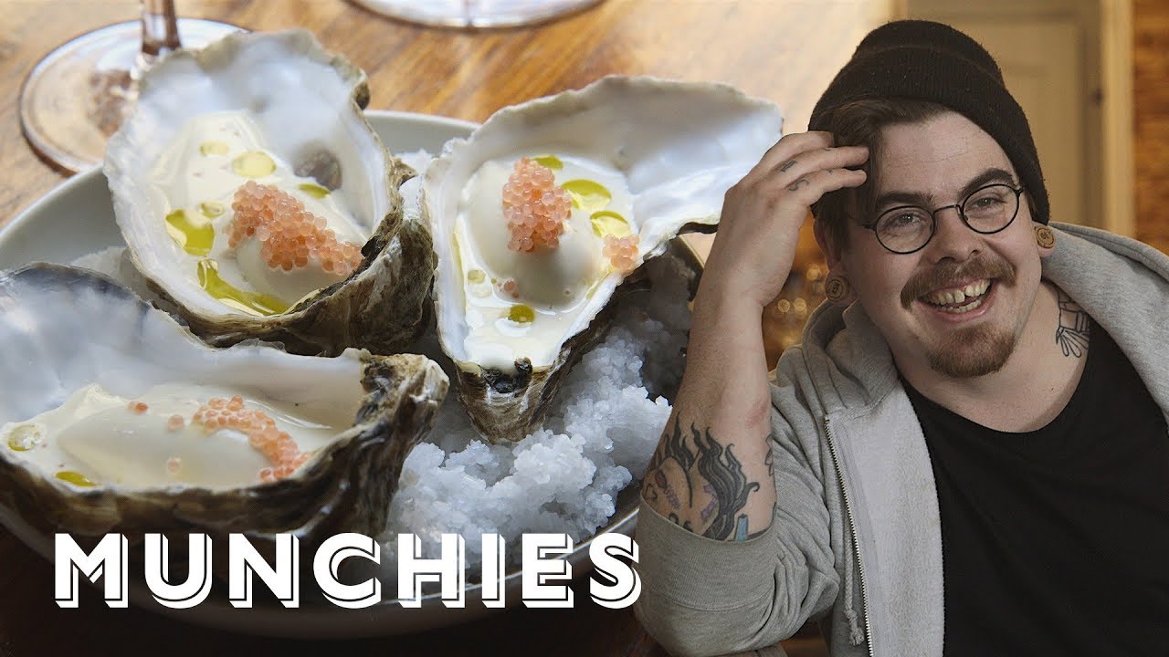 Chef's Night Out: Kj-benhavn