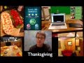 Thanksgiving Reflections and Educational Outreach