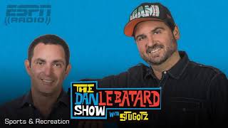 The Dan Le Batard Show with Stugotz 9/19/2018 - Local Hour: Life Hack Attack