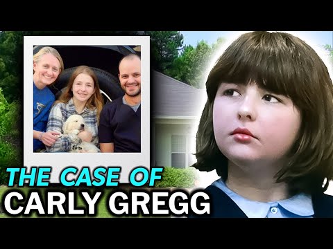 There's Something Terribly Wrong With Carly | True Crime Stories