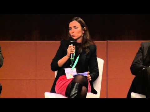 FORUM DELLE RISORSE UMANE 2012