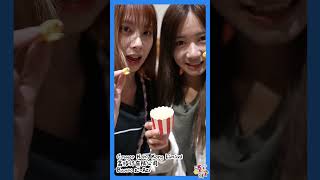《Office出走日記👭🏻》