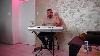 Milan Perný: Keby mi to dievča dali SHK#87