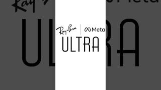 Ehrliche Ray Ban Meta Gen 2 Werbung #raybanmeta #raybanmetadisplay #raybanmetapartner #smartglasses