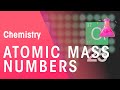 Understanding Atomic Mass and Isotopes