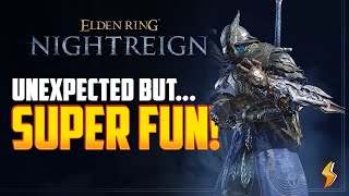 Elden Ring Nightreign Review: My Discoveries in the Network Test