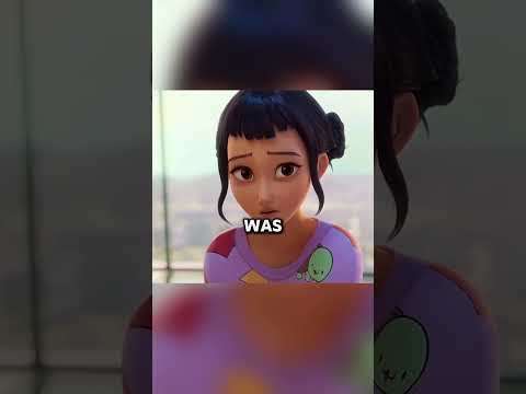 Zoeys DUNKLES Geheimnis | Kpop Demon Hunters Deutsch