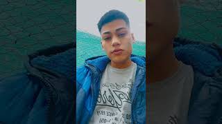 "Quiero estar contigo" FREESTYLE (Maqueta) Maxa