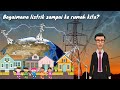 Electricity Generation and Distribution Concepts