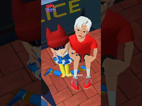 Mamah tidak sayang Mio dan yuta😥😭😢#sakuraschoolsimulator #kartunanak #sakura #ssc #shorts