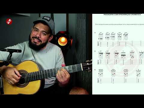 Você Nunca Mais Vai Tocar Igual Depois Dessas Passagens!