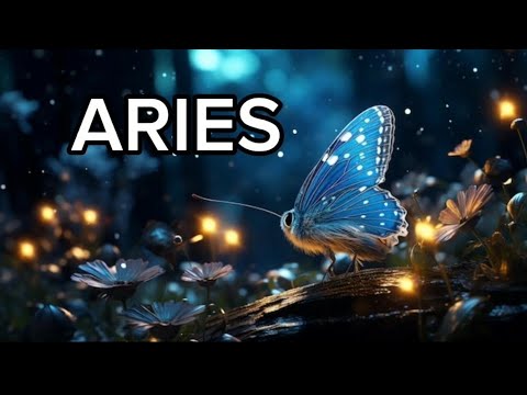 ARIES ♈TU EX TE BUSCARÁ Y TE PEDIRÁ PERDÓN, QUIERE SOLUCIONAR LAS COSAS, PERO TEN CUIDADO❤