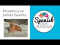 Mastering Possessive Adjectives in Spanish