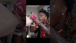 Speed phát sốc...vì nhận được một món quà đặc biệt từ fan #shortvideo