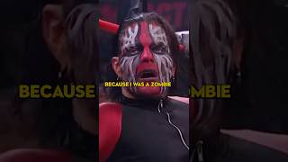 Jeff Hardy On Victory Road 2011 vs Sting