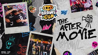 Brawl Cup was INSANE!