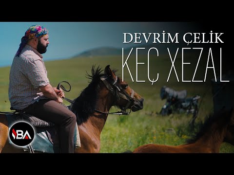 DEVRİM ÇELİK - KEÇ XEZAL / YENİ KLİP 2025