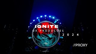 Ox Produções  - IGNITE