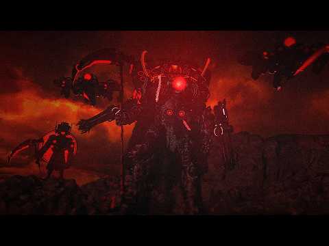 TITAN SPEAKERMAN FINALLY RETURNS IN SKIBIDI TOILET 79 (part 2) FANMADE